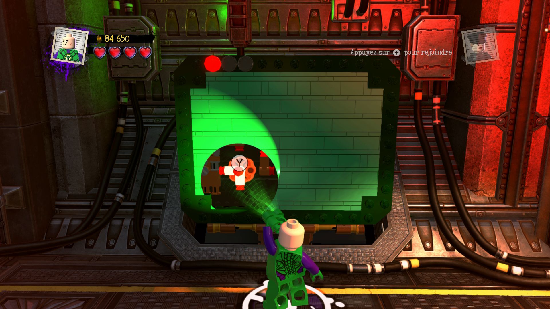 LEGO DC Súper-Villanos - Imagen 43